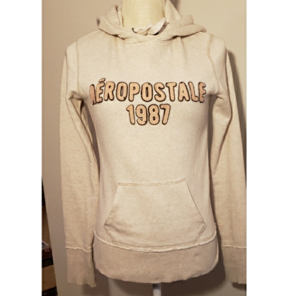 🌻Aeropostale hoodie size small